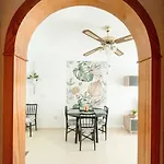 3 Casa Del Sol Wifi Pool Air Condition 700m *