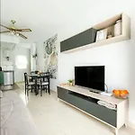3 Casa Del Sol Wifi Pool Air Condition 700m *