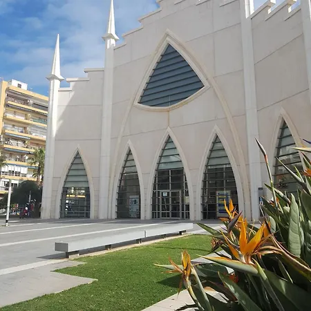 3 Casa Del Sol Wifi Pool Air Condition 700m Apartment *