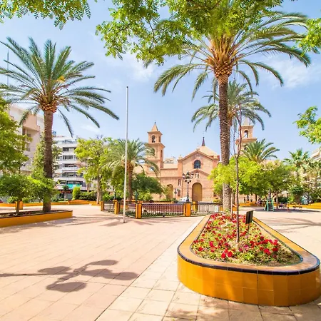 3 Casa Del Sol Wifi Pool Air Condition 700m Apartment