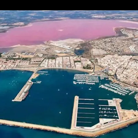 3 Casa Del Sol Wifi Pool Air Condition 700m Apartment