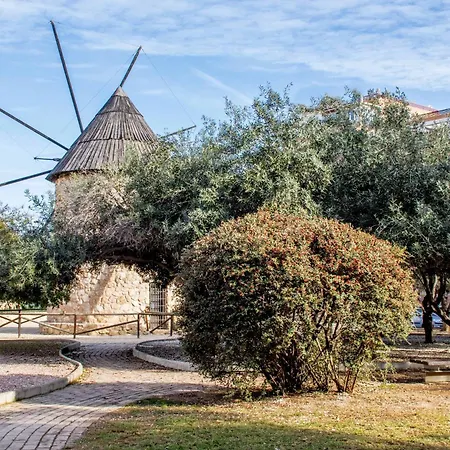 3 Casa Del Sol Wifi Pool Air Condition 700m Apartment *