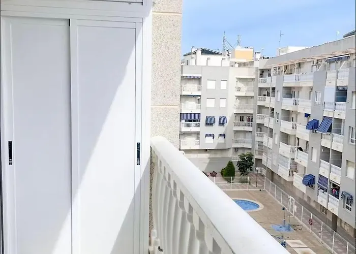 3 Casa Del Sol Wifi Pool Air Condition 700m *