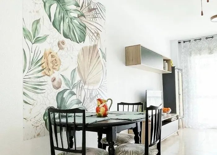 3 Casa Del Sol Wifi Pool Air Condition 700m *