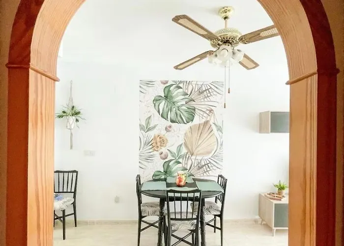 3 Casa Del Sol Wifi Pool Air Condition 700m *