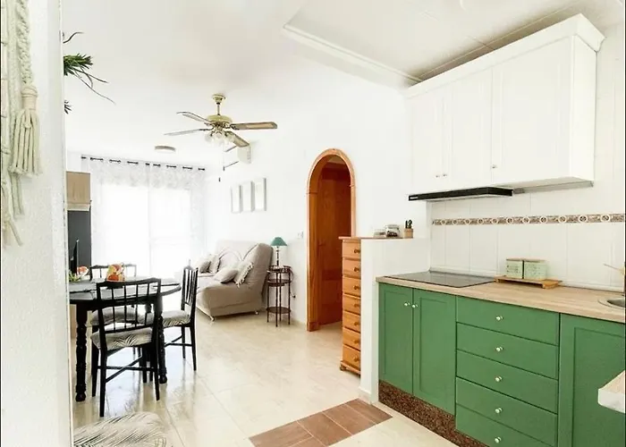 3 Casa Del Sol Wifi Pool Air Condition 700m