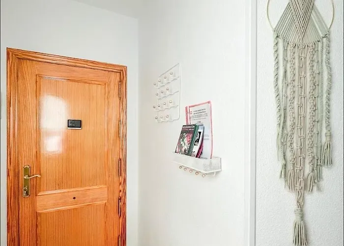 Apartment 3 Casa Del Sol Wifi Pool Air Condition 700m *