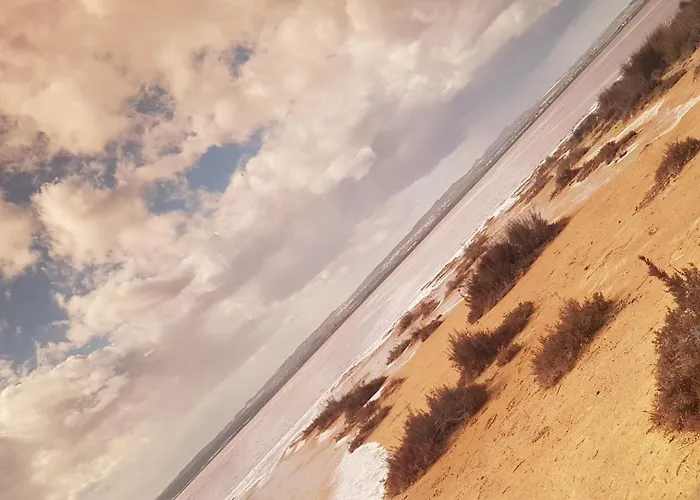 Apartment 3 Casa Del Sol Wifi Pool Air Condition 700m Torrevieja