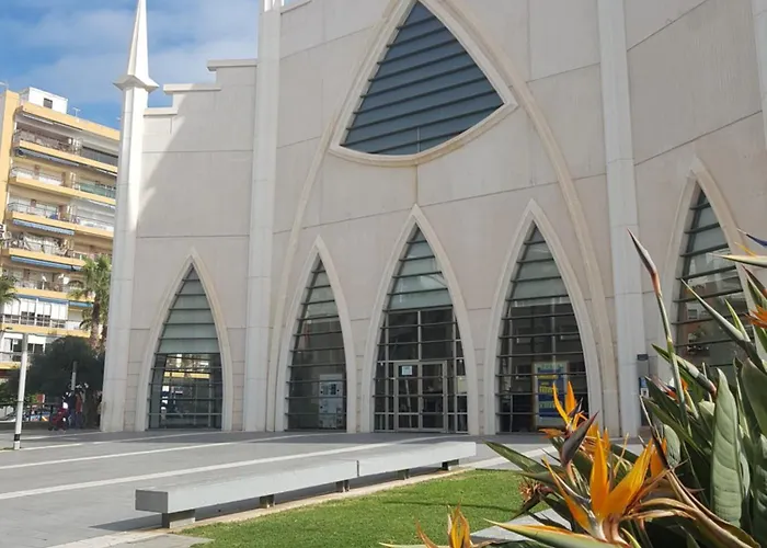 3 Casa Del Sol Wifi Pool Air Condition 700m Apartment *