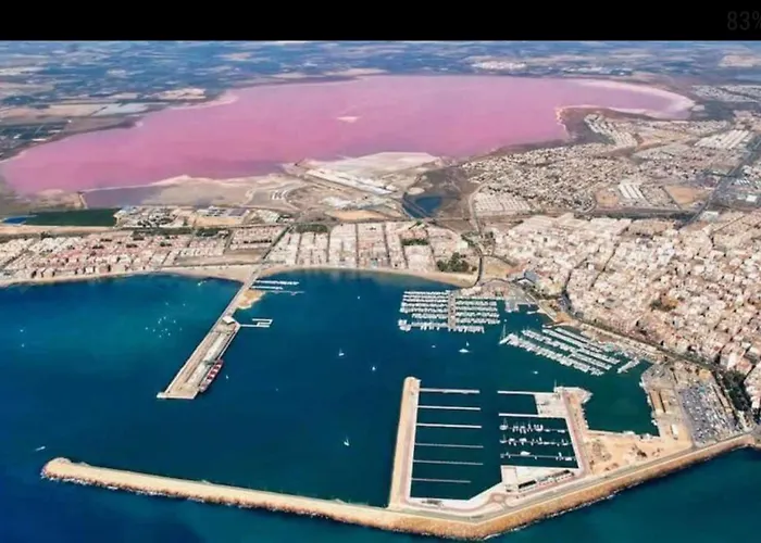 3 Casa Del Sol Wifi Pool Air Condition 700m Apartment