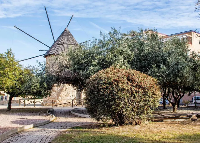 3 Casa Del Sol Wifi Pool Air Condition 700m Apartment *