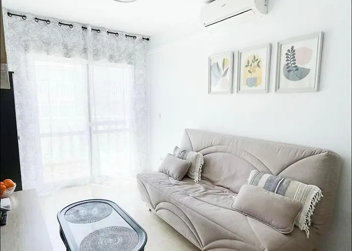 Apartment 3 Casa Del Sol Wifi Pool Air Condition 700m