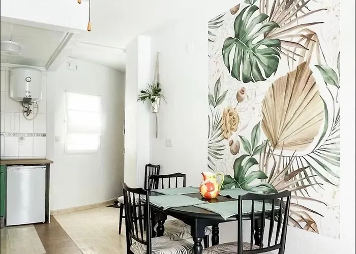 Apartment 3 Casa Del Sol Wifi Pool Air Condition 700m *