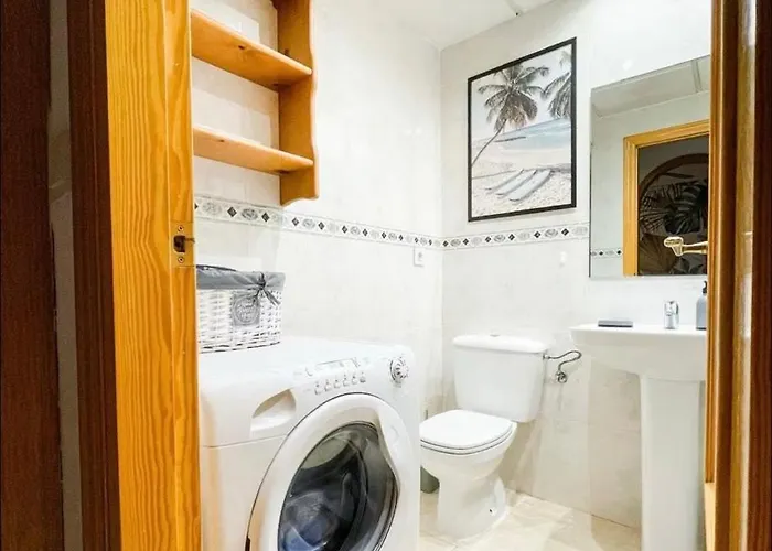 3 Casa Del Sol Wifi Pool Air Condition 700m *