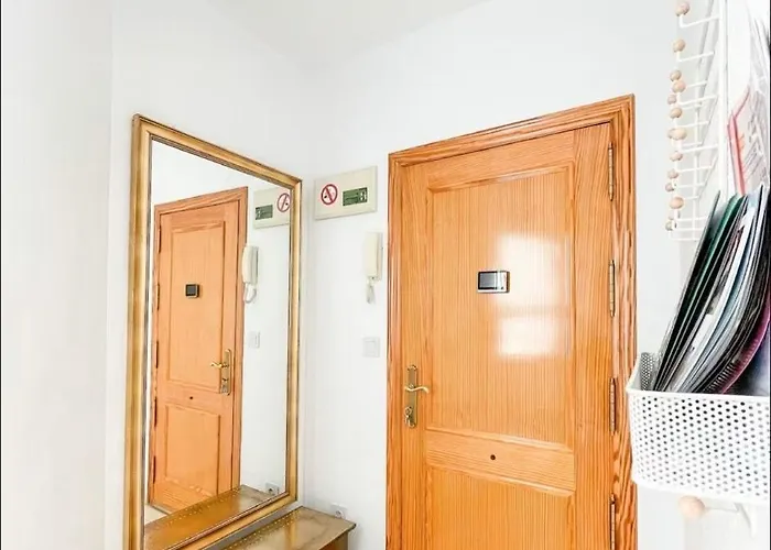 3 Casa Del Sol Wifi Pool Air Condition 700m Apartment