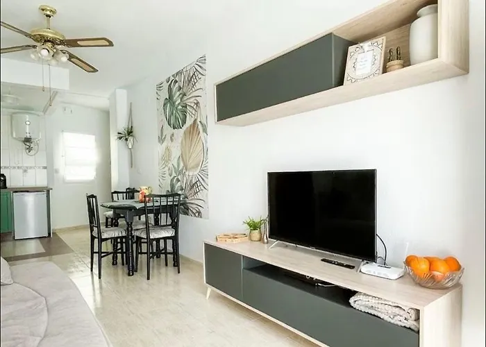 3 Casa Del Sol Wifi Pool Air Condition 700m *