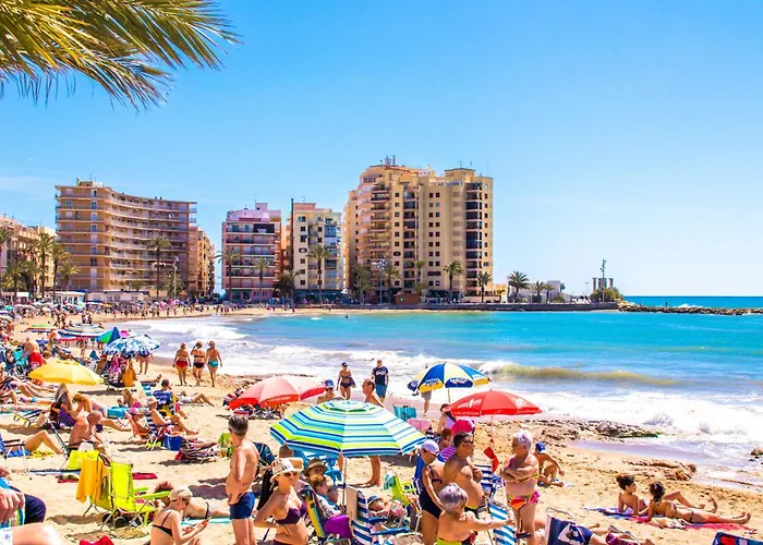 Apartment 3 Casa Del Sol Wifi Pool Air Condition 700m *