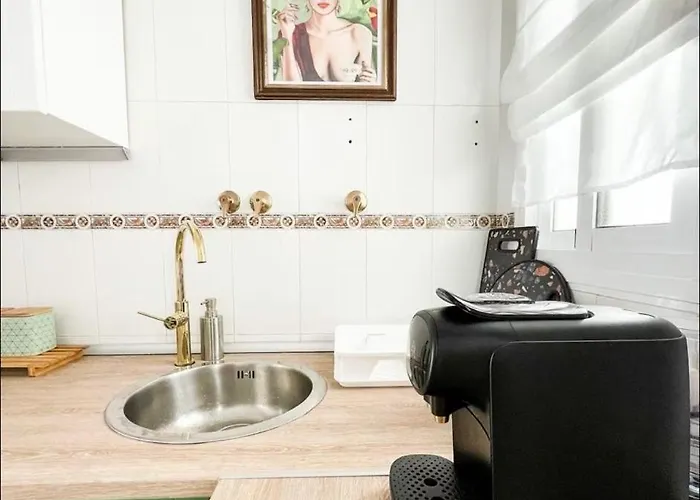 Apartment 3 Casa Del Sol Wifi Pool Air Condition 700m Torrevieja