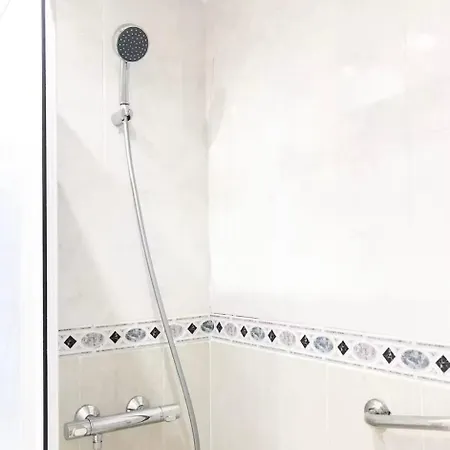 Апартаменты 3 Casa Del Sol Wifi Pool Air Condition 700m Торевьиа