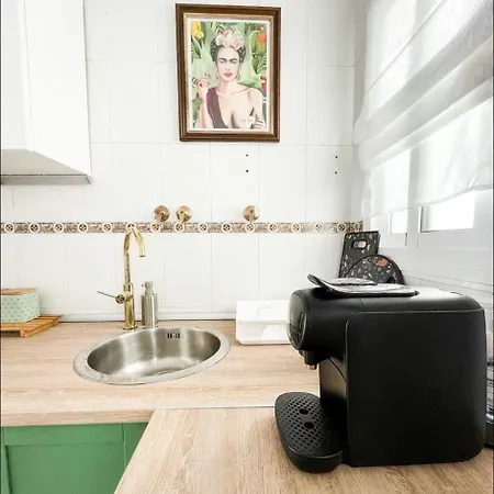 Апартаменты 3 Casa Del Sol Wifi Pool Air Condition 700m Торевьиа